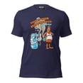 thumbnail image 1 of This Is Your Beer On Drugs! Any Questions? Unisex t-shirt, 1 of 7