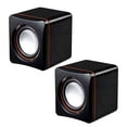 thumbnail image 2 of cpengpj Mini USB Speaker 101 Cube Portable Stereo Computer Speakers for Laptop Desktop Multimedia with 3.5mm Audio Jack, 2 of 6