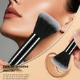 thumbnail image 4 of 32 Cosmetic Brushes,Such As Daily Powder Brushes, Foundation Make-Up Brushes, Halo Dye Brushes, Facial Stationary Brushes, Powder Blusher Brushes, Concealer Brushes And Eye Shadow Brushes, 4 of 14
