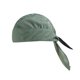 thumbnail image 1 of Eigraketly Sombreros Gorros de quimio Pañuelo para la cabeza Bandana Quick Sun Pasamontañas atado por detrás Hip Pop Head Wrap Casco Capucha interior Ciclismo de color verde oscuro Eigraketly OD020489-12B, 1 of 6