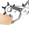 thumbnail image 1 of Economy Rotary Punch 3220-00, 1 of 1