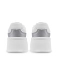 thumbnail image 3 of Tenis Kendal Color Blanco D06001575620 22.5 Dorothy Gaynor Tenis Kendal Color Blanco D06001575620 22.5, 3 of 6