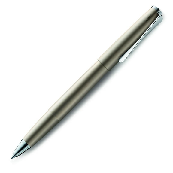 LAMY Studio Palladium Rollerball Pen