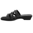 thumbnail image 5 of Easy Street Torrid Slide Sandals (Women), 5 of 7