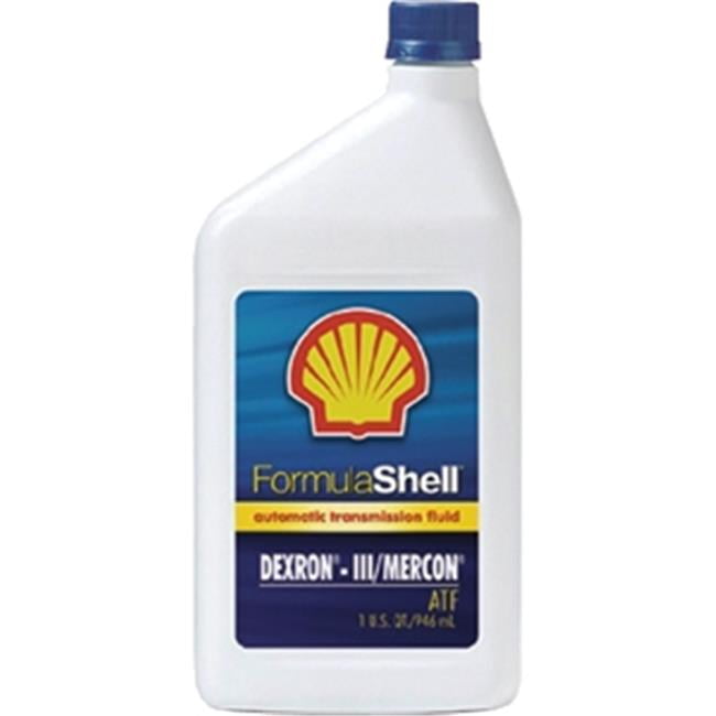 The Oil Depot 56130 1 Quart. Dexron Iii Atf Automatic Transmission