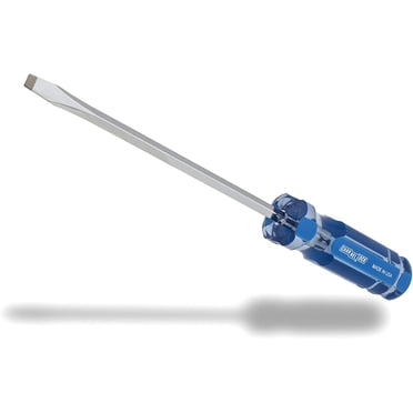 Channellock S182a 1/8\"Professional Slotted Screwdriver