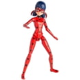 thumbnail image 3 of Figura de juguete Miraculous Ladybug, muñeca de acción de 14 cm, 11 articulaciones, 3 of 8