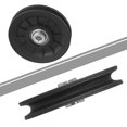 thumbnail image 4 of Silent Gym Pulley Machine Bearing Heavy Strength Training attachment Accessories, 4 of 9
