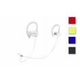 thumbnail image 3 of Link Bluetooth Earbuds Stereo Sports Wireless Sweatproof Headphones with Microphone TWS - White, 3 of 3