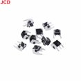 thumbnail image 2 of D Hot sale 10Pcs Replacement Repair Parts LB RB Switch Bumper Joystick Button for Xbox 360 Controller 10pcs, 2 of 3