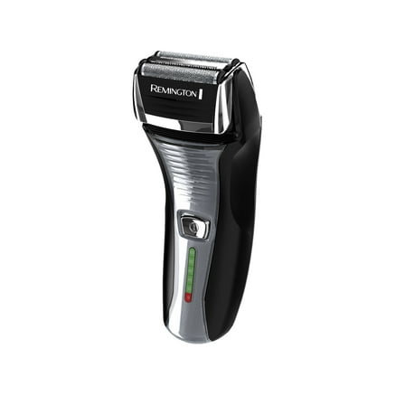 Remington F5-5800 Foil Electric Shaver for Men with Intercept Shaving Technology, Black, F5-5800B-AT1