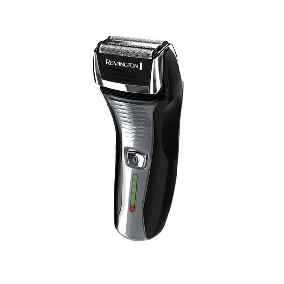 Remington F5-5800 Foil Electric Shaver for Men with Intercept Shaving Technology, Black, F5-5800B-AT1