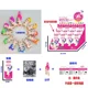 thumbnail image 3 of Caja ciega de Sonny Angel, figura de anime de frutas y verduras de Mofusand Hippers que mira hacia atrás, decoración de habitación, regalo de animal navideño, juguete Hippers, 3 of 5