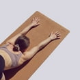 thumbnail image 4 of Ananday Cork Yoga Mat, 4 of 8