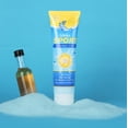 thumbnail image 2 of TrueZoo Sunscreen Sneaky Hidden Flask, Secret Liquor Flask, 150 ml Set of 1, 2 of 5