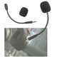 thumbnail image 2 of 3.5mm Game Microphone Boom for BarracudaX Headsets Gamings Mics Replacements Professional Microphone Replacement, 2 of 4