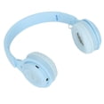 thumbnail image 4 of Headphone, Stereo Sound, Foldable, BT 5.0, Over Ear Headphones With Advanced Chip, Comfortable To Wear, Convenient To Carry, Simple Operation, ABS Material, 4 of 8