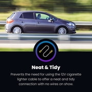 Nextbase Dash Cam Hardwire Kit