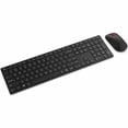 thumbnail image 5 of Lenovo - Wireless Multi-Mode Pro Combo Keyboard and Mouse 6000 US English 4X31S04810 - Eclipse Black, 5 of 5
