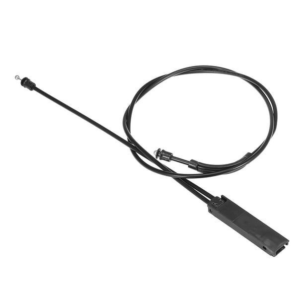 Coche Motor Capó Liberación Cable Alambre 2128800559