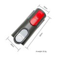 thumbnail image 2 of 4pcs Suitable For Vacuum Cleaner V6 V7 V8 V10 Hose Adapter 35mm To 32mm, 2 of 5