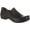 BLACK FULL GRAIN, variant on Klogs Footwear Women's Moxy Shoe