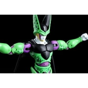 Dragonball Super Dragon Stars - Cell Final Form 6.5 Action Figure