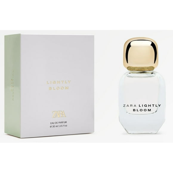 Zara Lightyl Bloom 30ml Eau de Parfum Para Mujer