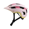 thumbnail image 4 of Suministros de casco para la bicicleta de bicicleta Ventilación de la tapa ligera Accesorios para ciclismo para hombres Actividades al aire libre Rosa, 4 of 8