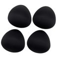 thumbnail image 1 of 2x 2 Pares de Inserciones de Sujetador de Sostén Femenino Empujan Hacia Arriba La Esponja para Trajes de Baño Ropa Deportiva Zulema Inserto de almohadilla de sujetador de esponja, 1 of 8