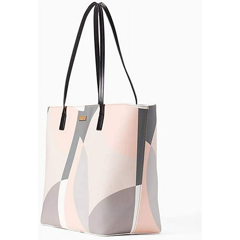 Kate Spade Shore Street Margareta Champagne Tote