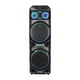 thumbnail image 1 of Bafle Torre de Sonido 2x15 Pulgadas Daewoo Mega Blast Microfono Karaoke TWS, 1 of 5