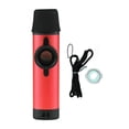 thumbnail image 2 of Kazoo, Kazoo Musical Instrument Lightweight  For Accompaniment Gold,Silver,Black,Green,Blue,Red, 2 of 8