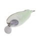 thumbnail image 5 of Señuelos De Goma Suave CrankBait De Remolque único Spinnerbait Swimmbait Snakehead Top Water Cabeza azul Baoblaze Cebo de la cebra de la rana, 5 of 5