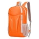 thumbnail image 2 of Mochila plegable para senderismo y viajes | Mochila ligera y compacta de 16 l | Nailon resistente al agua | Equipaje de mano compacto para la escuela, camping y ciclismo, 2 of 6