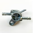 thumbnail image 4 of 1pcs In-line ON/OFF Switch Petrol Gas Fuel Tap Petcock Gasoline Valve Fuel Tank Switch For Cross-country ATV Motorcycle Moped, 4 of 6