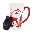 thumbnail image 4 of Canadiana Travel Mug, 4 of 5