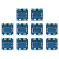 thumbnail image 2 of Panel altavoz 12-24V miniplaca amplificadora potencia doble canal alta, 2 of 8