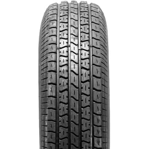 Tourador Max Force STR Semi-Steel ST235/85R16 235/85R16 125/121M E 10 Ply Trailer Tire Sansujyuku sansujyuku.com