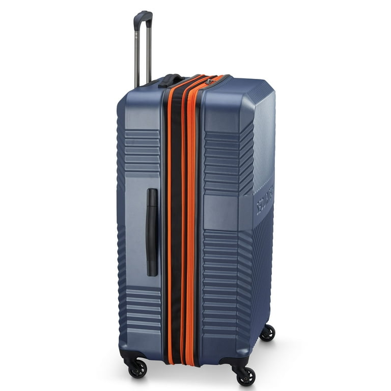 Delsey 28 sales inch luggage