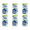 6 Pack - Neo-Synephrine Nasal Spray Mild Formula, 0.5 fl oz (15 mL) Each