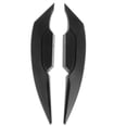 thumbnail image 6 of WHAMVOX  Side Spoiler Upgrade Motorcycle Ride Modification Accessory, 6 of 8