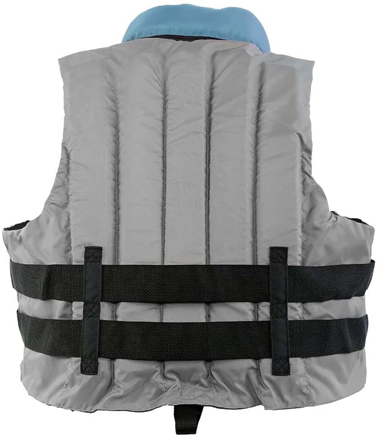 Body Glove Angler Unisex Adult Fishing PFD Life Jacket USCG Approved, Blue  
