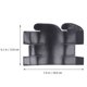 thumbnail image 2 of VERDANVERSE Funda De Cuero Para Cubierta Resistente Y Fácil De Instalar, 2 of 7