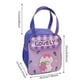 thumbnail image 5 of Bolsa del almuerzo Bolsa de almuerzo con refrigerador portátil Bolsa de almacenamiento aislada de gran capacidad para viajes de picnic, 5 of 5