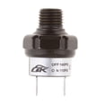 thumbnail image 2 of Interruptor de Control de de Aire para Vehículos, Pieza de Reemplazo de Coches - NPT 110G140PSI NPT 110-140PSI, 2 of 8