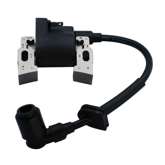 Ignition coil for Honda 30500-ZJ1-013, 30500-ZJ1-844 (GX610, GXV610, GX620, GXV620,GX670, GXV670), Cylinder 2