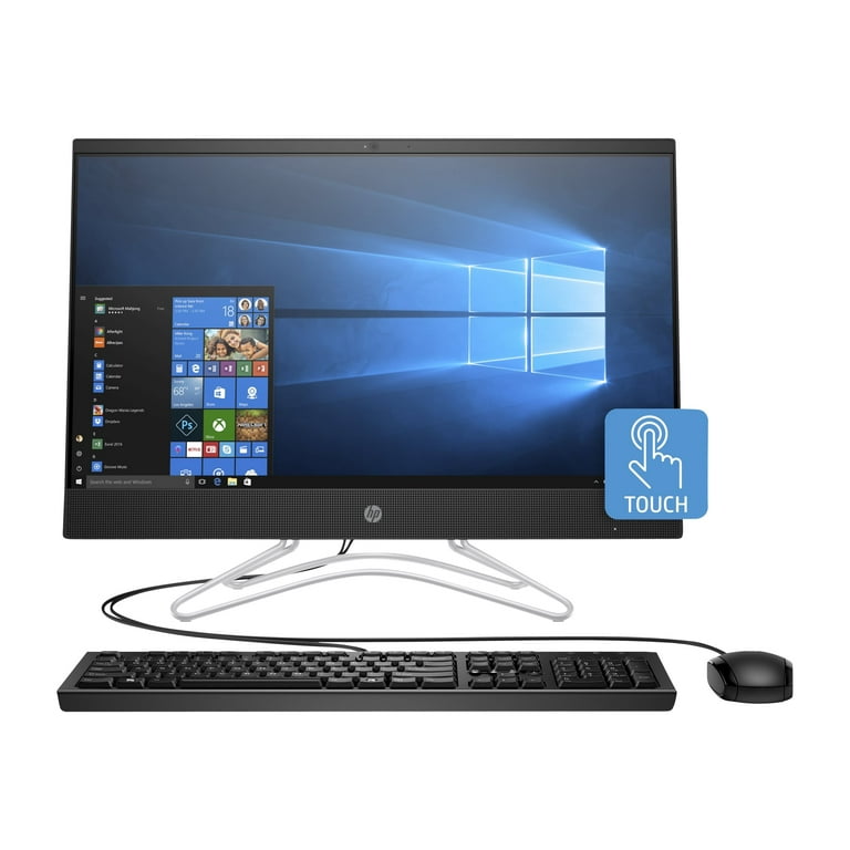【格安】オフィス付き/ HP/ディスクトップPC/4GB/ 750GB 格安】オフィス付き/ HP/ディスクトップPC/4GB/ 750GB