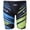 Black, variant on Leey-World Boys Swim Jammers - Youth Kids Competitive Swim Team Suit Athletic Swimming Shorts Swimsuit UPF 50+(Blue,13-14 Years)