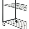 thumbnail image 4 of Whitmor Storage Rack, 4 of 7
